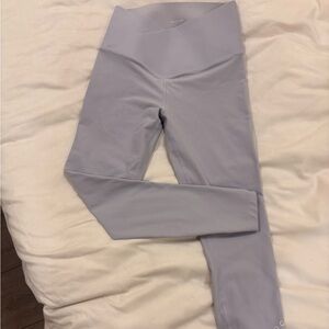 Peloton leggings full length size small